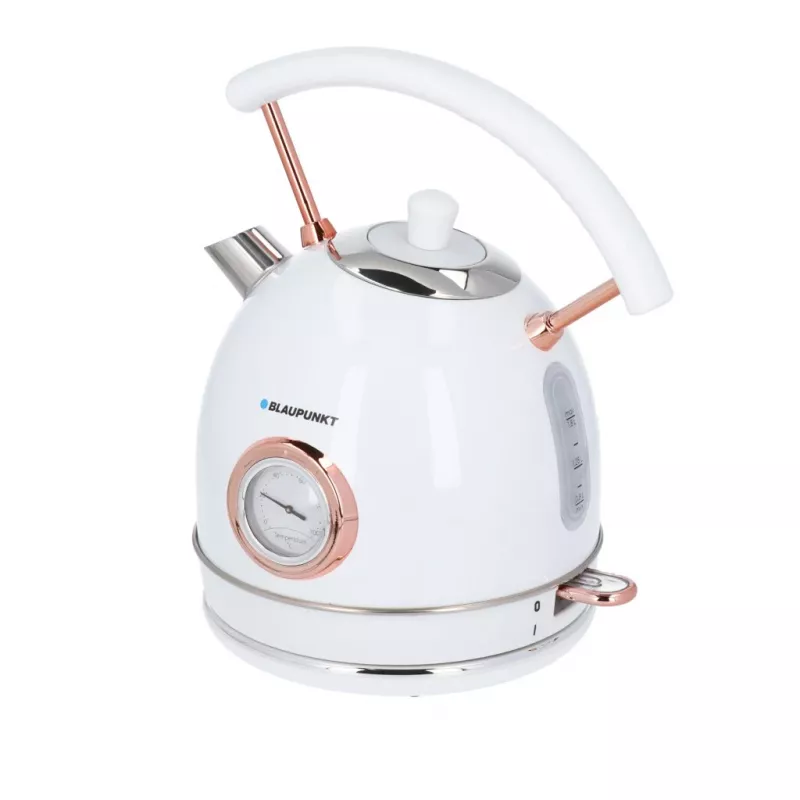 Blaupunkt BLAUPUNKT EKS802WH 1.8 Weiß