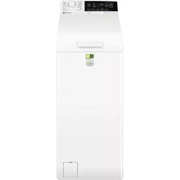 Waschmaschine Electrolux EW6T3372E Toplader, 7 kg, Energieeffizienzklasse A