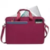 Briefcase Rivacase 8335 39.6 cm (15.6 Zoll) Rot