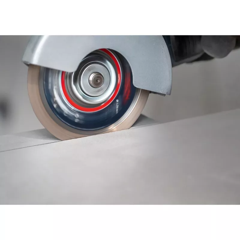 Bosch Expert HardCeramic Kreissägeblatt 12,5 cm 1 Stück