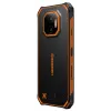 Smartphone HAMMER Energy X2 — Android 15, MediaTek Helio G81, 6.1 Zoll 1560×720 IPS, 6 GB RAM, 128 GB, Dual SIM, 4G, 50 MP, 5000 mAh, IP68