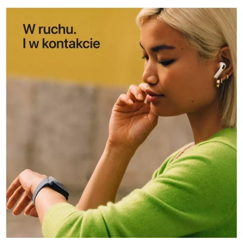 Watch SE 3 GPS+Cellular 44mm Mitternacht Aluminiumgehäuse mit Mitternacht Sportband M/L