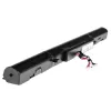 Akku Grün Cell AS77 für ASUS-Laptops — Li-Ion 15 V, 2200 mAh, 4 Zellen, schwarz