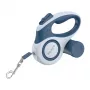 Automatische Schleppleine Rojeco A12, 3 m, blau