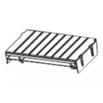 Drucker-/Scanner-Ersatzteil Zebra P1058930-500C für Zebra ZT400-Etikettendrucker