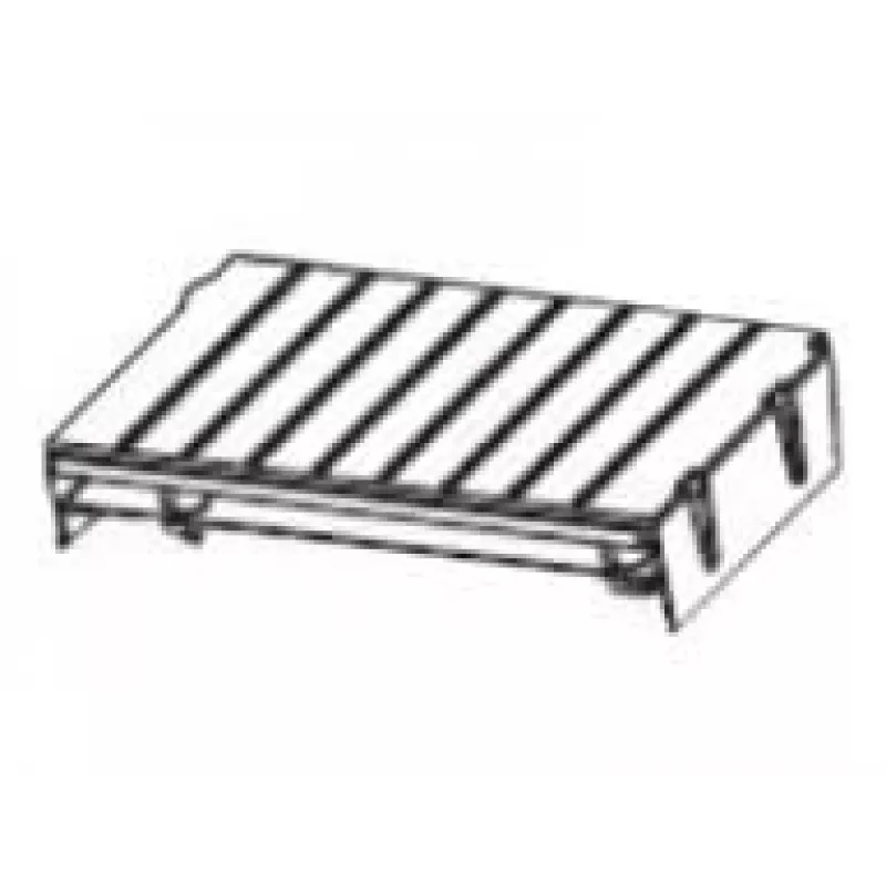 Drucker-/Scanner-Ersatzteil Zebra P1058930-500C für Zebra ZT400-Etikettendrucker