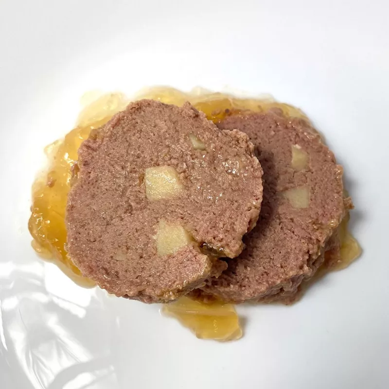 VET RESPONSE Hypoallergenic Duck - Nassfutter für Katzen - 85g