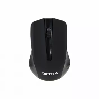 Maus DICOTA D31659 RF Wireless Beidhändig