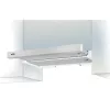 Akpo WK-7 Light Eco 60 Unterbau-Dunstabzugshaube Edelstahl