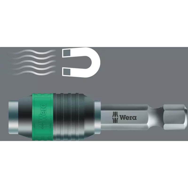 Wera BC 30 Diamond 1 Schraubendreherbit 30 Stk.