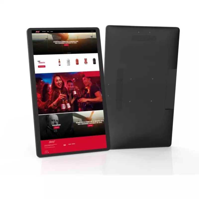 Tablet ALLNET Rocket 140-B-LTE 14 Zoll LTE Android 12 RK3588