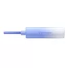 Tragbare Powerbank Vention FHWL0 5000 mAh, blau, 1x USB Typ-C, LED-Anzeigen
