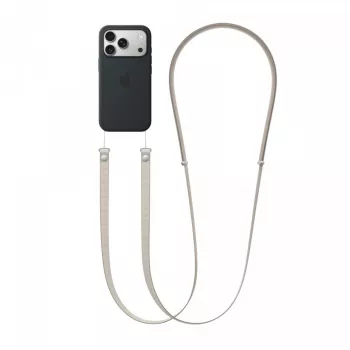 Tragegurt Apple MGGK4ZM/A Tan recyceltes PET Edelstahl 2,08 m