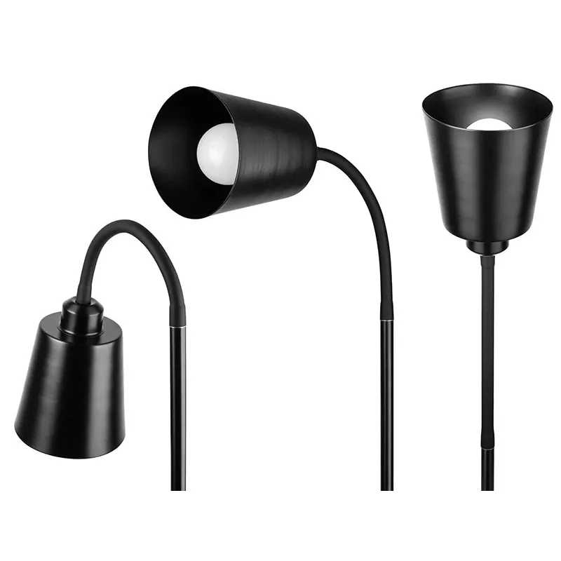 Stehlampe TRACER Lucia TRAOSW47347 LED höhenverstellbar