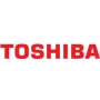 Toshiba TEC Premium AW6F - Schwarz - 55 mm x 100 m - Farbband - für B-EV4T, EV4T/D, FV4T (BEV10055AW6F)