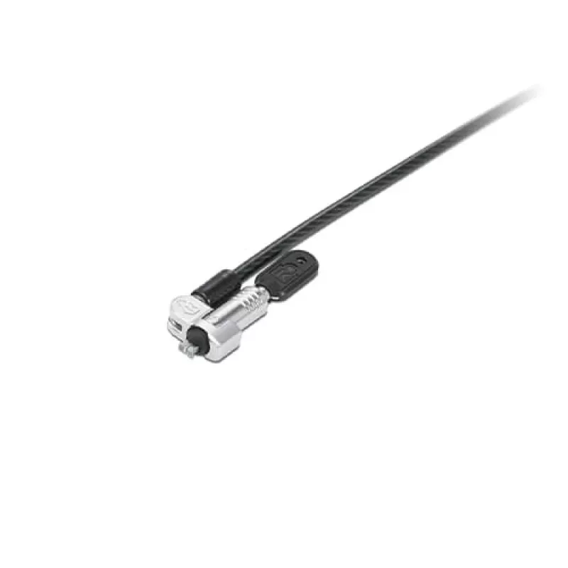 Lenovo 4XE1B81917 Kabelschloss Schwarz 1,8 m