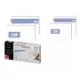 Umschlag MAILmedia 112 x 225 mm mit Fenster, patentierte Verschlusstechnologie