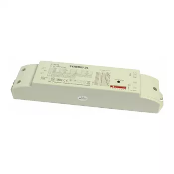 Synergy 21 LED Controller EOS 05 2-Kanal-Controller+Netzteil CC Dual Weiß (CCT) 75W