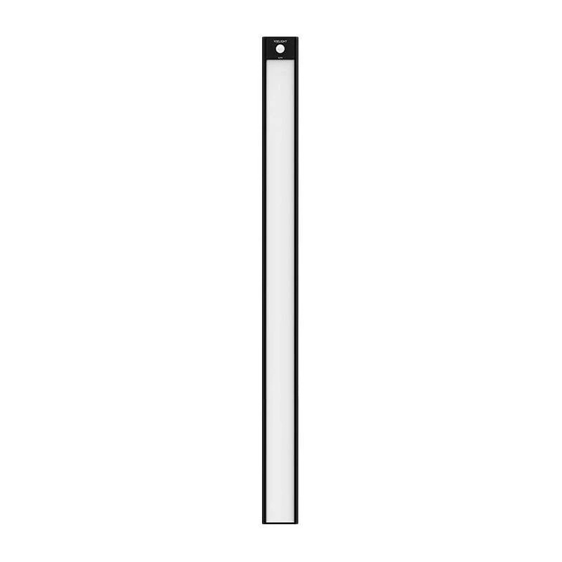 Schranksensorleuchte Yeelight YLBGD-0046 60 cm Schwarz
