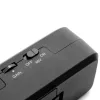 IK Multimedia iRig Mic Lav Schwarz Ansteckmikrofon