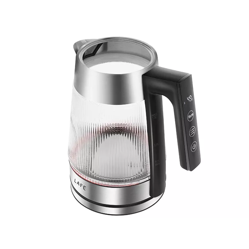 Wasserkocher mit Temperaturregelung CEG005