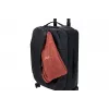 Thule Aion TARS122 – Schwarzer Trolley, Softshell, 35 l, Polyester