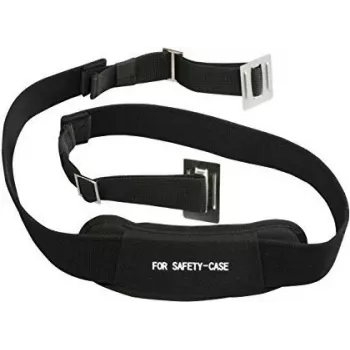 B&W Cases CS/3000 Schultergurt für Typ 3000/6000 Koffer