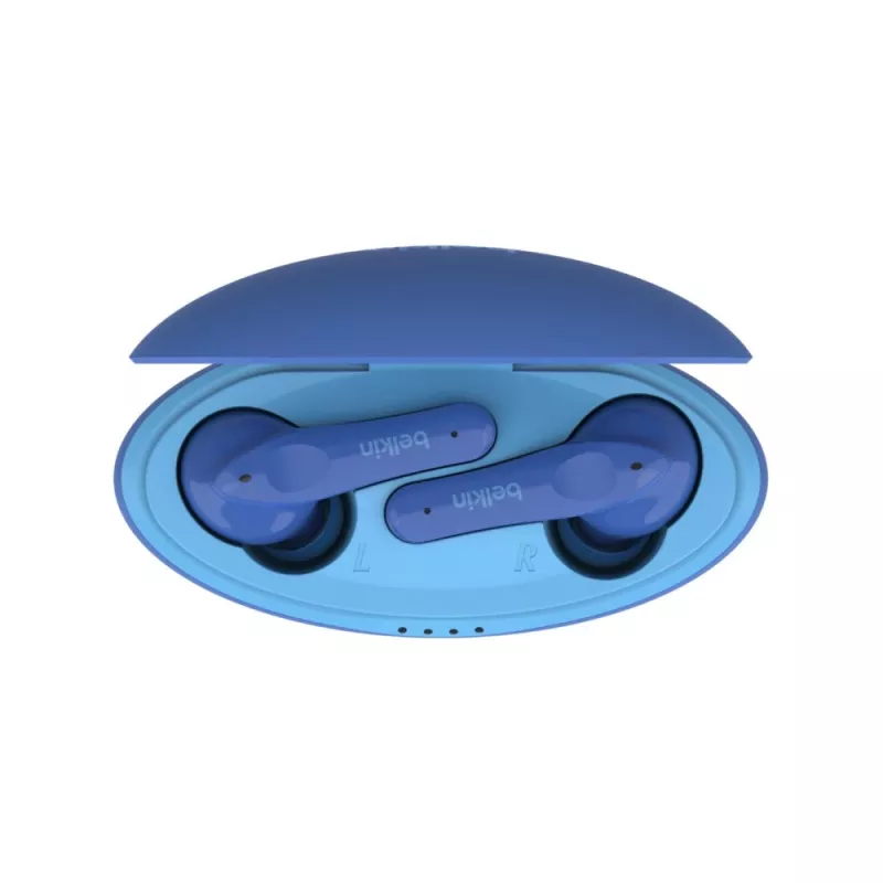 Earbuds Soundform Nano TWS blau