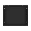 Wandmontage-Rack Lanberg WF01-6609-00B