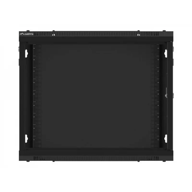 Wandmontage-Rack Lanberg WF01-6609-00B