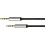 Python GC-M0230 Konnektivitätszubehör Schwarz