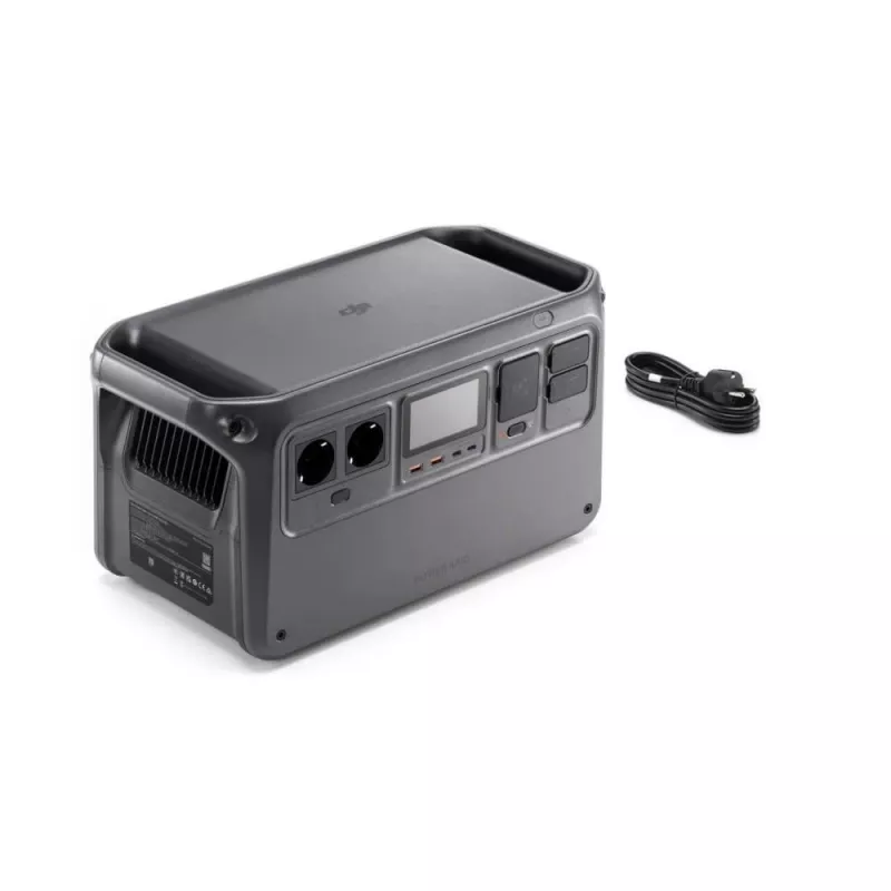 Tragbare Batterie DJI Power 2000, 2000 mAh