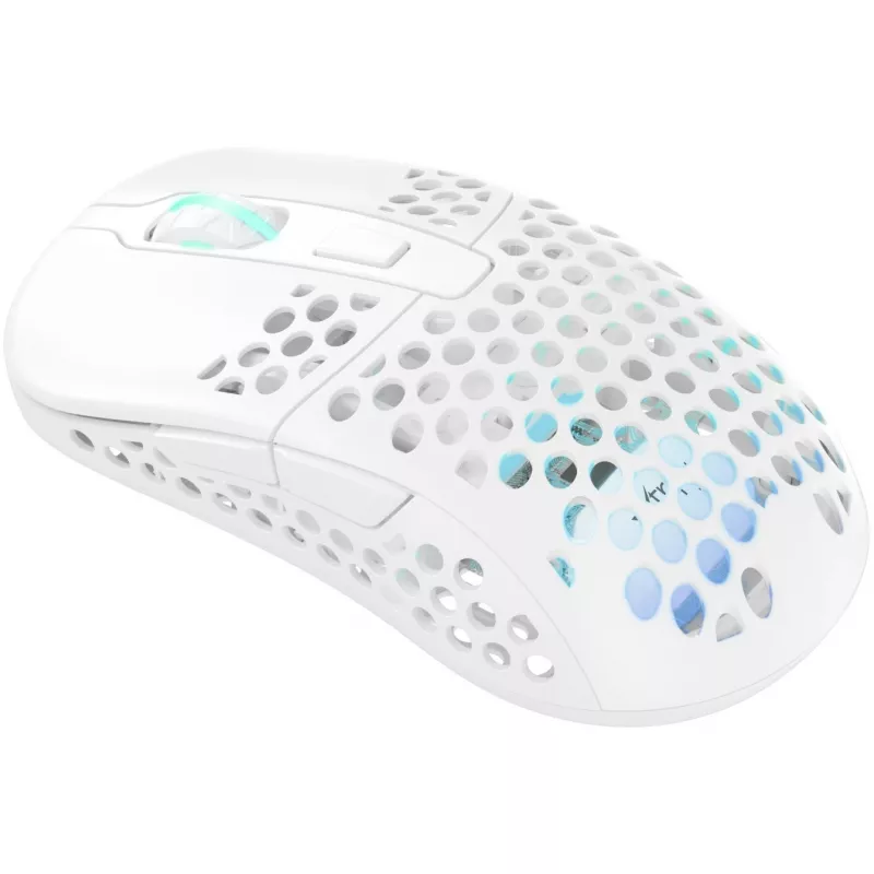 Cherry M42W-RGB-WHITE Produkt Weiß