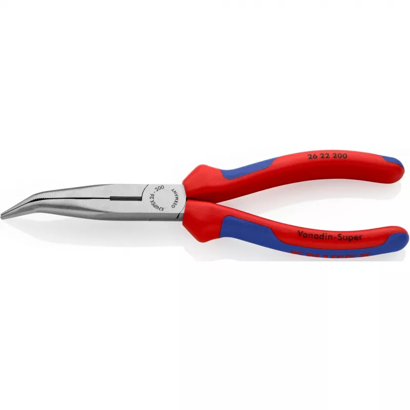 Knipex 26 22 200 Zange Diagonal-Seitenschneider