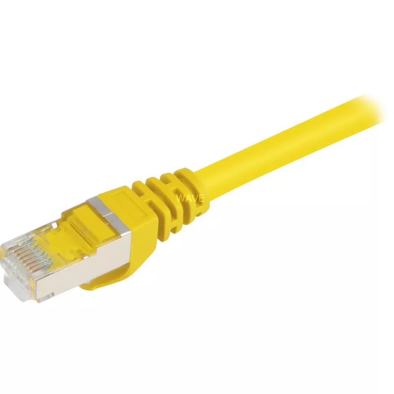 Sharkoon Patchkabel - RJ-45 (M) auf RJ-45 (M)