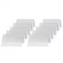 Tischaufsteller Sigel TA136 100x60 mm 10 Stück