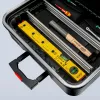 Knipex 00 21 41 Mechaniker-Werkzeugsatz 63 Werkzeuge