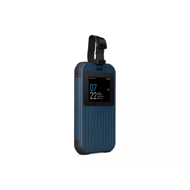 Mobilfunk-Modem/Router Acer Connect ENDURO M3 5G Mobile Wi-Fi