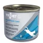 TROVET Hypoallergenic LRD mit Lamm - Nassfutter für Katzen - 200g