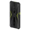 Ulefone Armor X12 Pro 4/64GB Schwarz/Grün ohne Ladegerät