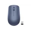 Lenovo 530 Maus Büro Beidhändig RF Kabellos Optisch 1200 DPI