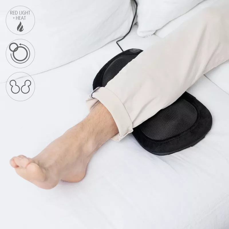 Shiatsu-Massagekissen Medisana MC 200