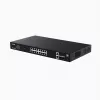 Switch TENDA TEG2220P-16-250W — Gigabit Websmart L2 Cloud PoE+ 16×1Gb/s, 230W