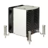 CPU-Kühler SILVERSTONE AR10-1700 — Tower-Luftkühler, kompatibel mit CPUs bis 170 W TDP