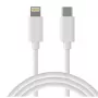 Kabel USB Typ C - Lightning, PD, 18W, 1m