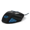 Esperanza EGM201B Maus USB Typ-A Optisch 2400 DPI Rechtshänder