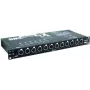 DMX Splitter EUROLITE Split 6X 6-Kanal 48,30cm 19 Zoll Rackmount