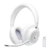 Logitech G G735 Kabelloses Gaming-Headset mit anpassbarer LIGHTSYNC RGB-Beleuchtung, LIGHTSPEED, Bluetooth, 3,5-mm-Klinke, kompatibel mit PC und Mobilgeräten