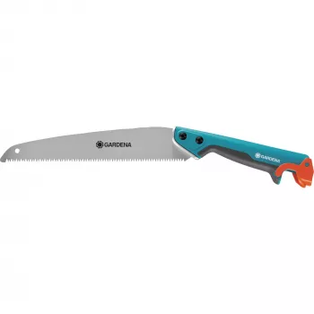 Gardena 300 PP 30 cm Schwarz Blau Silber
