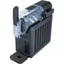 Tragbarer Eiswürfelbereiter Wilfa FDM1B‑TC2000, 220 W, kompakte Arbeitsplatte, 175×430×445 mm
